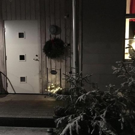 Stor Laegenhet I Elofstorps Missionshus Bed & Breakfast Kristinehamn Exterior foto