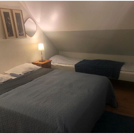 Stor Laegenhet I Elofstorps Missionshus Bed & Breakfast Kristinehamn Exterior foto